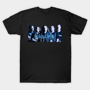 Members design (updated) T-Shirt